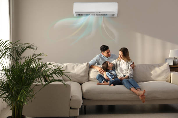 Best Ductless HVAC repair  in Fort Plain, NY