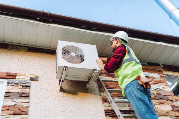 Best Central air repair  in Fort Plain, NY