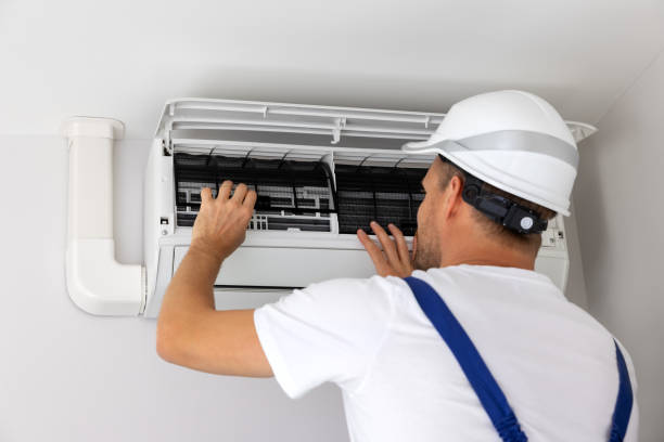 Best HVAC emergency services  in Fort Plain, NY
