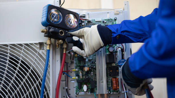 Best Best HVAC companies  in Fort Plain, NY